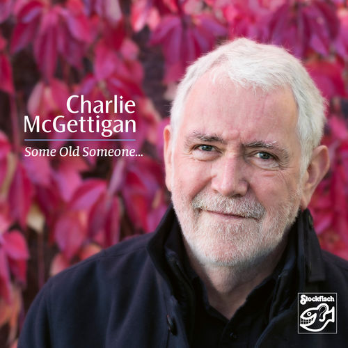 Charlie McGettigan