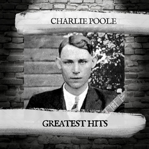 Charlie Poole