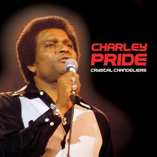 Charlie Pride