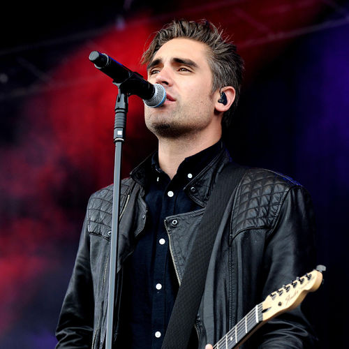 Charlie Simpson