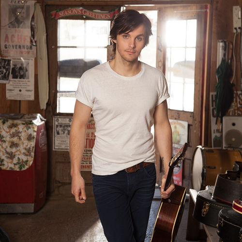 Charlie Worsham