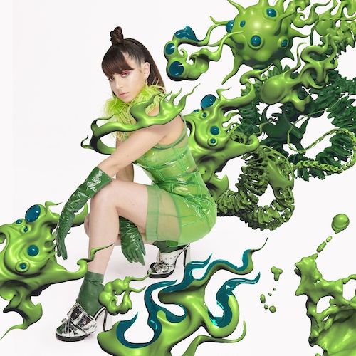 Charli Xcx