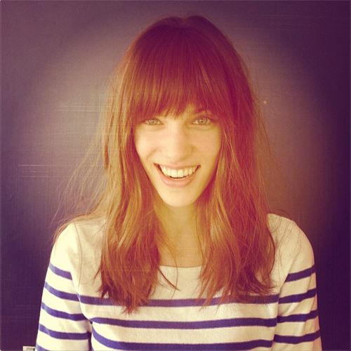 Charlotte Cardin-Goyer