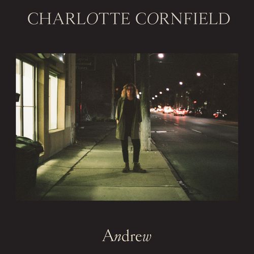 Charlotte Cornfield