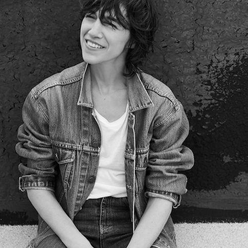 Charlotte Gainsbourg