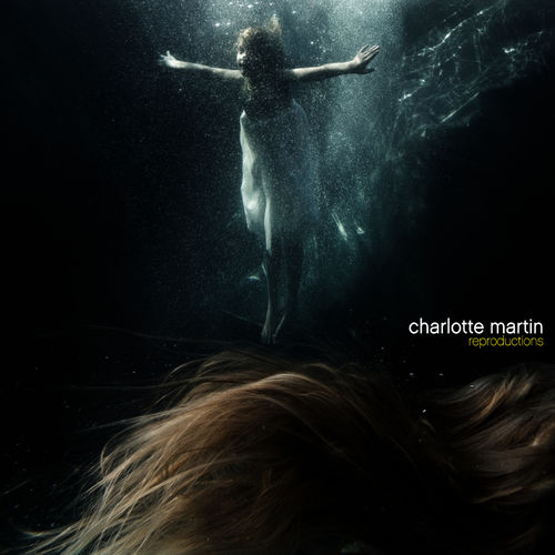 Charlotte Martin