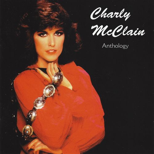 Charly McClain