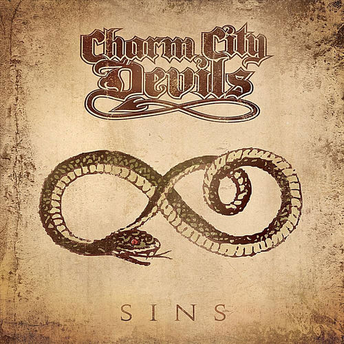Charm City Devils