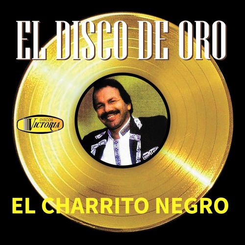 Charrito Negro