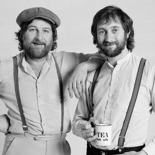 Chas & Dave