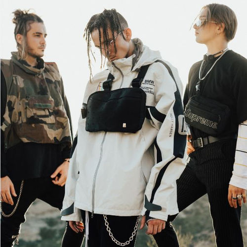 Chase Atlantic