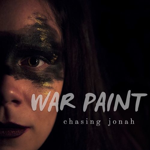 Chasing Jonah