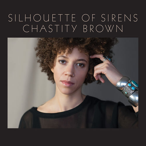 Chastity Brown