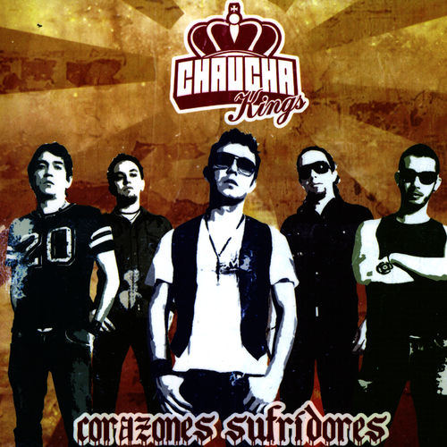 Chaucha Kings