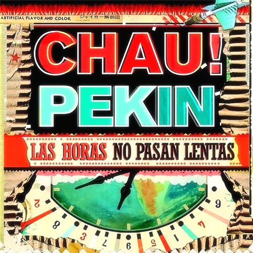 Chau Pekin