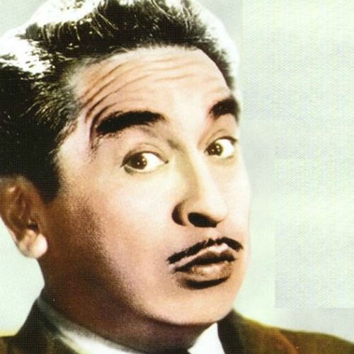 Chava Flores