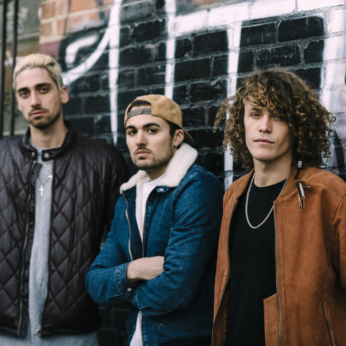 Cheat Codes x Kris Kross Amsterdam
