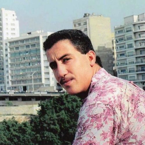 Cheb Hasni
