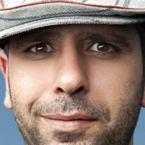 Checco Zalone