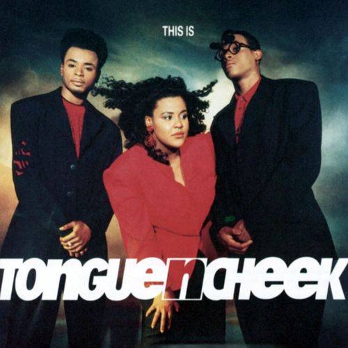 Cheeky Tongues