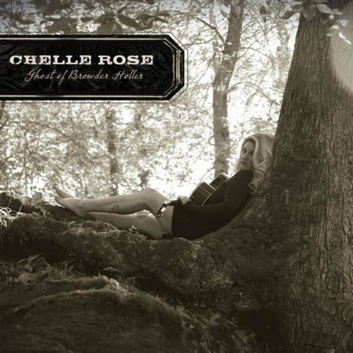 Chelle Rose