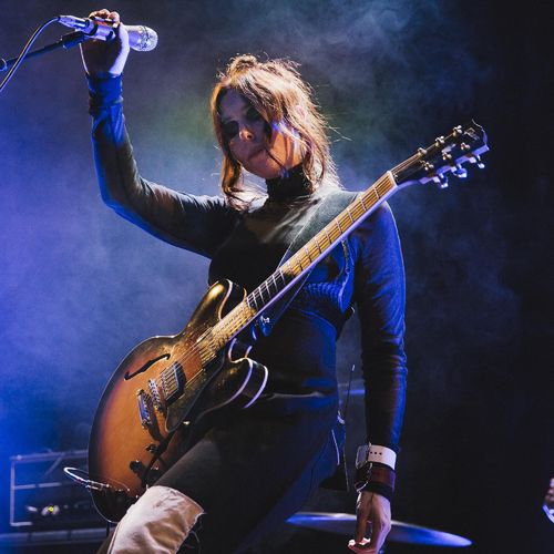 Chelsea Wolfe