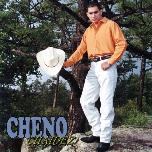 Cheno Chaidez