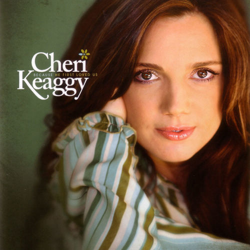 Cheri Keaggy