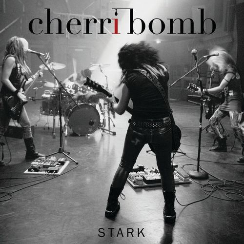 Cherri Bomb