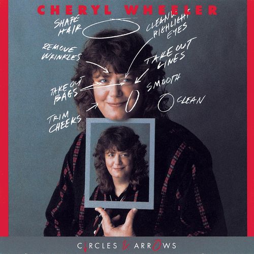 Cheryl Wheeler
