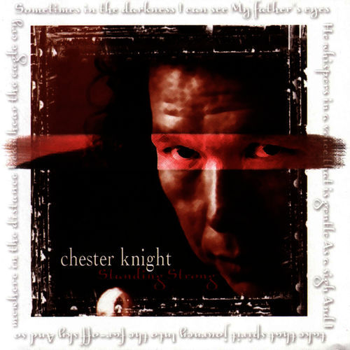 Chester Knight
