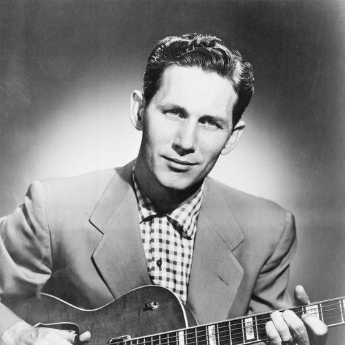 Chet Atkins