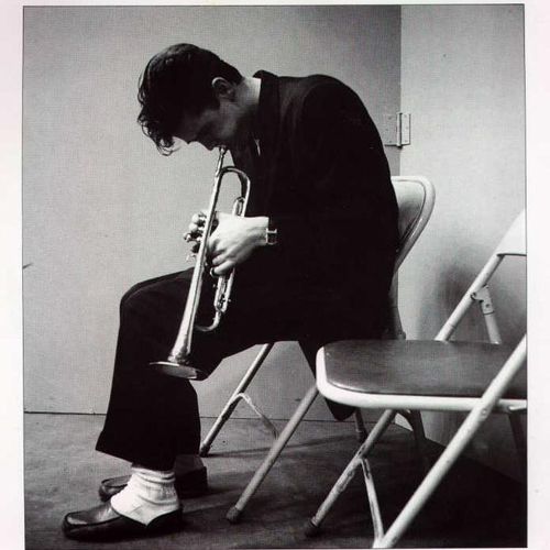 Chet Baker