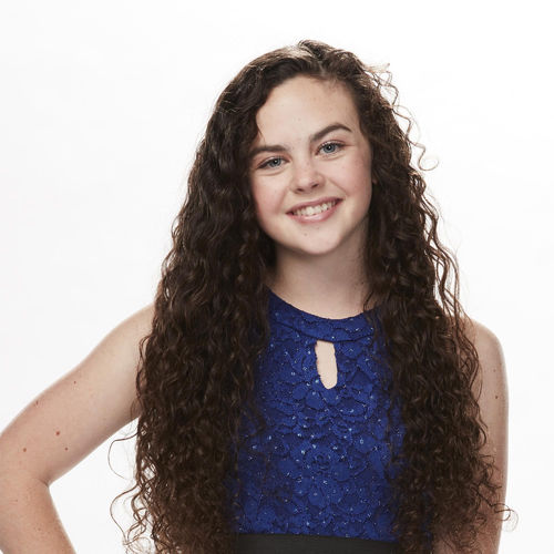 Chevel Shepherd