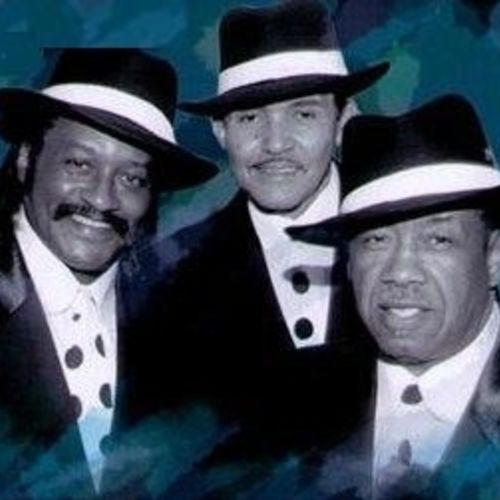 Chi-lites