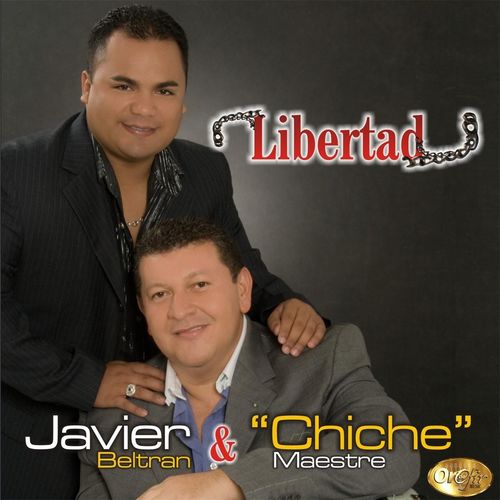 Chiche Maestre