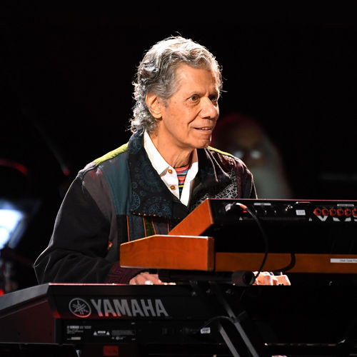 Chick Corea