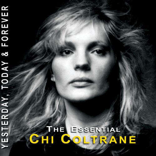 Chi Coltrane