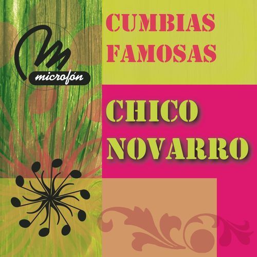 Chico Novarro
