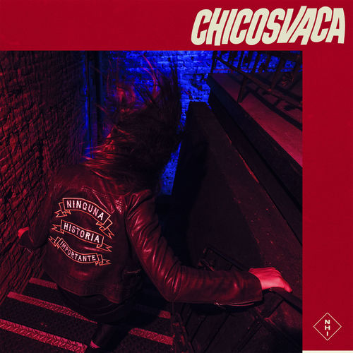 Chicosvaca