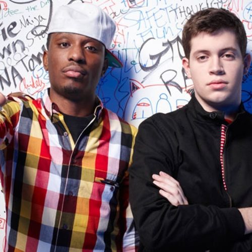 Chiddy Bang