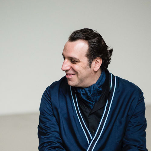 Chilly Gonzales