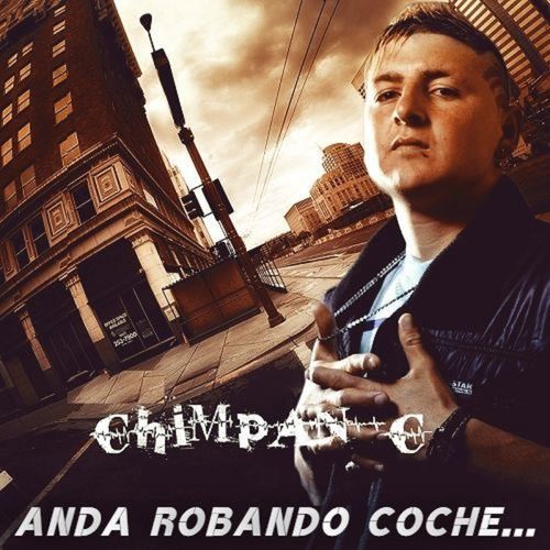 Chimpan-C