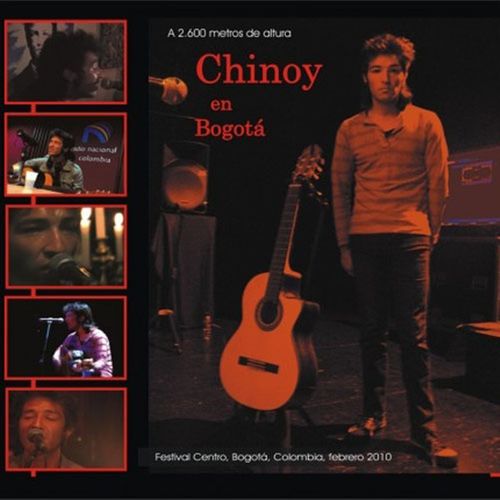 Chinoy