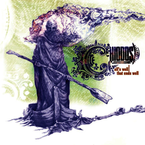 Chiodos