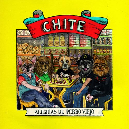 Chite