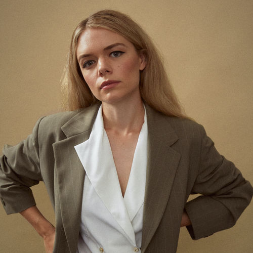 Chloe Foy