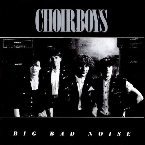 Choirboys
