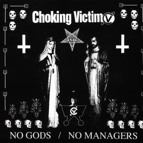 Choking Victim