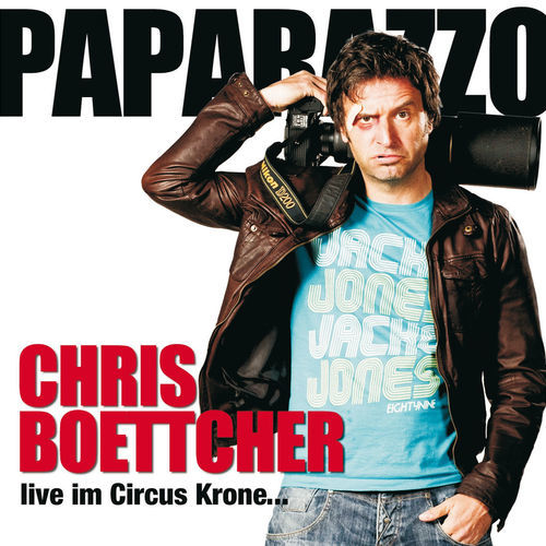 Chris Boettcher